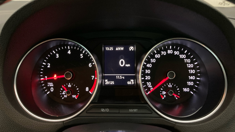 Volkswagen Polo 1.4 TSI ACT BlueGT 5dr DSG [Sensor Pack] Petrol Hatchback